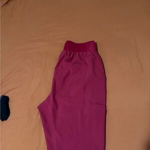 Women's Pink Pants